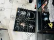 Kenwood 60cm 3 Gas + 1 Electric Hob (Tempered Glass) - 1
