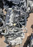 Toyota Vitz Engine - 4 Plugs - 1