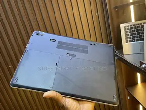 HP EliteBook Folio 9470M Laptop - Intel Core i7, 8GB RAM, 128GB SSD
