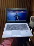 HP EliteBook Folio 9470M Laptop - Intel Core i7, 8GB RAM, 128GB SSD - 2