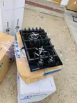 Brand New Kenwood 2-Burner Built-In Hob - 2