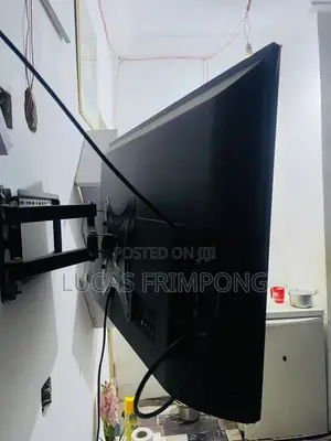 Sharp 32-inch Smart TV
