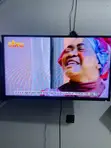 Sharp 32-inch Smart TV - 3