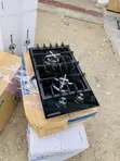 Brand New Kenwood 2-Burner Gas Cooker - 2