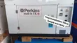 15KVA Perkins Diesel Generator - Brand New - 2