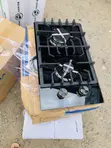 Brand New Kenwood 2-Burner Gas Cooker - 2
