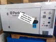 Perkins 15kVA Generator - Reliable Backup Power - 2