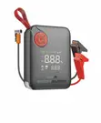 Promate 800A Jump Starter with Air Compressor & Power Bank - 2