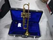 B-Flat Brass Trumpet - 1