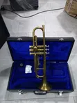 B-Flat Brass Trumpet - 3