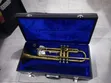 B-Flat Brass Trumpet - 5