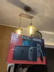 Nintendo Switch V2 - Battery Enhanced Model - 1