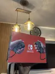 Nintendo Switch V2 - Battery Enhanced Model - 2