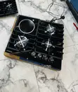 Kenwood 60cm Built-in Hob (Black) - 1
