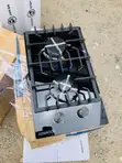Kenwood 2-Burner Gas Cooker Oven - 2