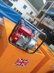 Honda 7.5hp Heavy Duty Water Pump - 2