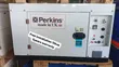 Perkins 15kVA Silent Diesel Generator - 2