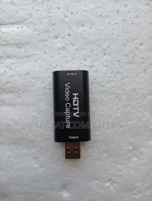 USB 3.0 HDMI Video Capture Card - 1080P HD