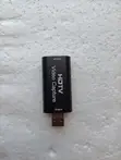 USB 3.0 HDMI Video Capture Card - 1080P HD - 1