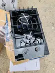 Kenwood 2-Burner Gas Cooker - 2