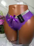 Cutie Lace Panty - 3