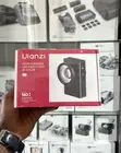 Ulanzi 100W Portable LED Video Light Bi-Color - 1