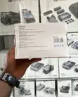 Ulanzi 100W Portable LED Video Light Bi-Color - 2