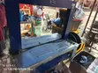 Optimax Commercial Strapping Machine - 2
