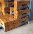 150Ah 12V Deep Cycle Gel Solar Battery - 1