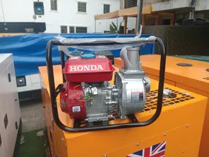 Honda 7.5hp Water Pump - Brand New