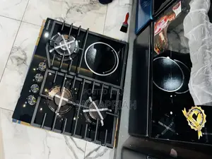 Classic Kenwood 60cm 3 Gas + 1 Electric Hob