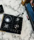 Classic Kenwood 60cm 3 Gas + 1 Electric Hob - 2