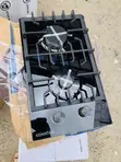 Kenwood 2-Burner Gas Built-in Cooker Stove - 2