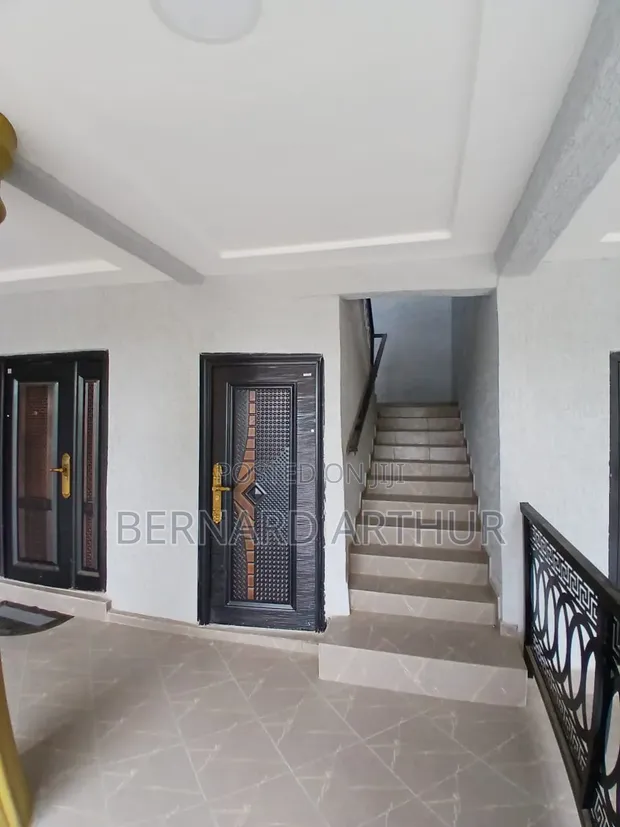 1-Bedroom Apartment for Rent in Amasaman - 1