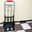 Adjustable and Foldable Trolley - 3