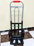 Adjustable and Foldable Trolley - 4