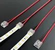 ELK 8mm COB LED Strip Connectors (100 pcs) - 2