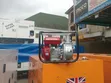 Honda 7.5hp Water Pump - Brand New - 1