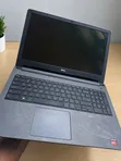 Dell Inspiron 15 Laptop - 12GB RAM, 1TB HDD, AMD A10 - 4