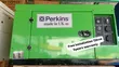 Perkins 15kVA Diesel Generator - Brand New - 1