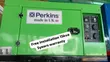 Perkins 15kVA Diesel Generator - Brand New - 2
