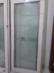 Used Bathroom Glass Door - 4