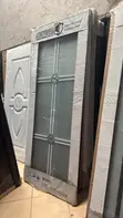 Used Bathroom Glass Door - 5