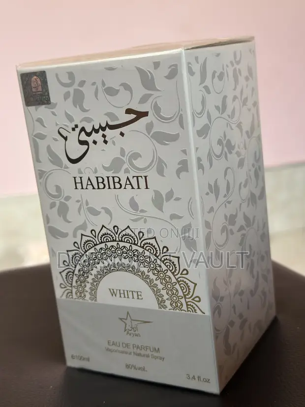 Ladies Perfumes - Long Lasting Fragrance - 1