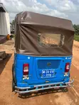 Bajaj RE 2024 Blue - 2