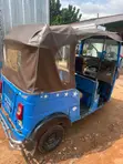 Bajaj RE 2024 Blue - 3