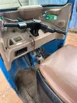 Bajaj RE 2024 Blue - 4