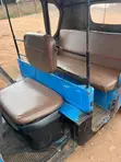 Bajaj RE 2024 Blue - 5