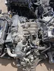 Kia Morning 2008 Complete Engine - 1