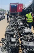 Kia Morning 2008 Complete Engine - 2
